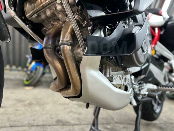 2021 Ducati Multistrada V4, красный, 2250000 рублей - вид 30