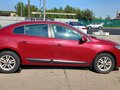 2012 Renault Fluence I, красный, 600000 рублей - вид 2