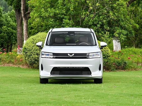2026 Wuling Starlight 730, серебристый, 2508008 рублей, вид 2