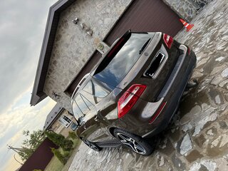 2012 Mercedes-Benz M-Класс 350 III (W166), коричневый, 3050000 рублей, вид 2