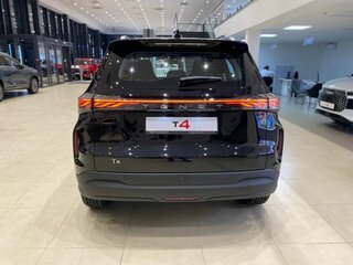 2026 Tenet T4, чёрный, 2449000 рублей, вид 5