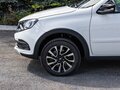 2026 Lada (ВАЗ) Granta Active Cross I Рестайлинг, белый - вид 9