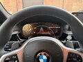 2020 BMW 5 серии 530i xDrive VII (G30/G31/G38) Рестайлинг, синий, 4700000 рублей - вид 8