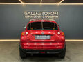 2012 Nissan Juke I, красный - вид 3