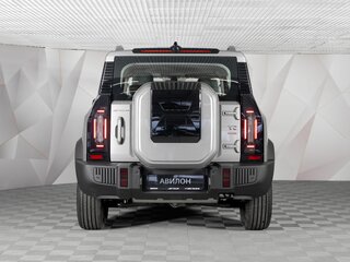 2026 Jetour T2, серебристый, 4727141 рублей, вид 3