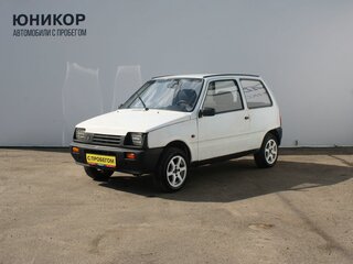 Lada (ВАЗ) 1111 Ока СеАЗ