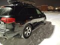 2007 Acura MDX II, чёрный, 920000 рублей - вид 2