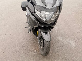 2025 BMW K 1600 B, чёрный, 2740000 рублей, вид 3