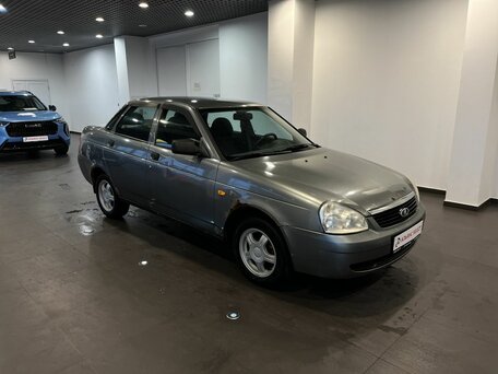 Lada (ВАЗ) Priora I