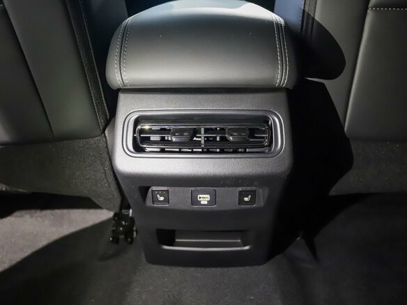 2026 Haval H7 I, серый, 4199000 рублей - вид 15