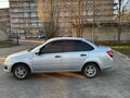 2016 Lada (ВАЗ) Granta I, серебристый, 520000 рублей - вид 3