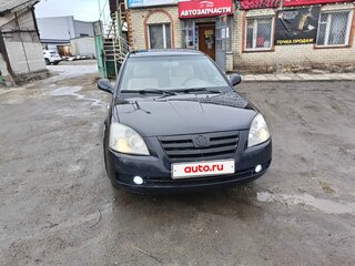 2011 Vortex Estina I, чёрный, 250000 рублей, вид 2