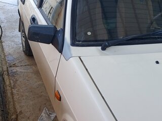 1989 Lada (ВАЗ) 2109, бежевый, 250000 рублей, вид 4