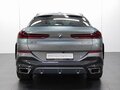 2026 BMW X6 40i III (G06) Рестайлинг, серый, 15600000 рублей - вид 3