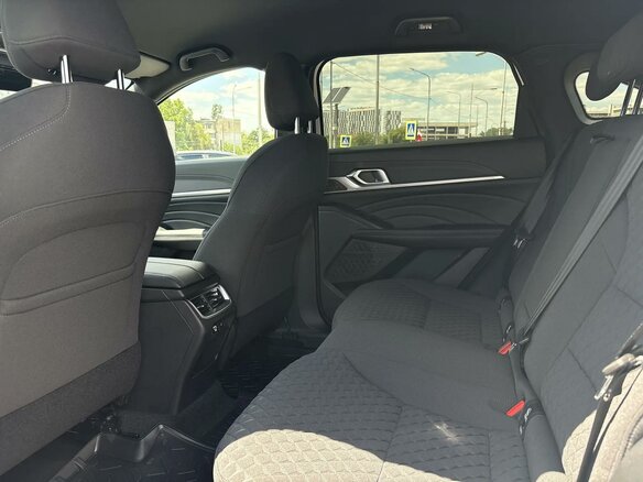 2026 Haval F7 II, белый, 3799000 рублей - вид 14