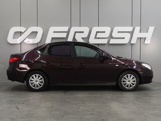 2009 Hyundai Elantra IV (HD), красный, 494000 рублей, вид 5