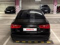 2014 Audi A6 IV (C7), чёрный, 2050000 рублей - вид 11