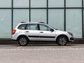 2026 Lada (ВАЗ) Granta Cross I Рестайлинг, серебристый - вид 8