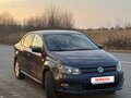 2012 Volkswagen Polo V, синий, 800000 рублей - вид 1
