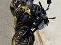2007 Yamaha FZ1, чёрный, 550000 рублей - вид 3