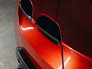 2021 Ferrari Roma, красный, 26000000 рублей, вид 4