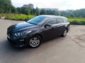 2021 Kia Ceed III Рестайлинг, серый, 2000000 рублей - вид 1