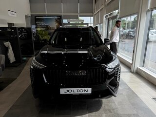 2026 Haval Jolion I Рестайлинг, чёрный, 2449000 рублей, вид 1