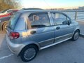2010 Daewoo Matiz Best I Рестайлинг, серый, 270000 рублей - вид 4