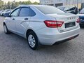 2021 Lada (ВАЗ) Vesta I, серый - вид 6