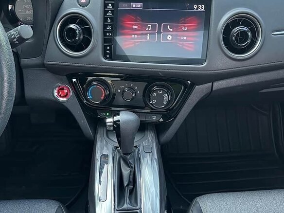 2022 Honda XR-V I Рестайлинг, белый, 1460000 рублей - вид 18