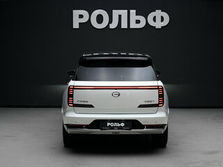 2026 GAC Trumpchi S7 I Рестайлинг, белый, 5850000 рублей, вид 5