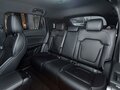 2025 GAC GS4, серый - вид 9