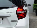 2019 Toyota Yaris DJ/DL, белый, 1180123 рублей - вид 7
