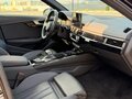 2019 Audi A4 45 TFSI V (B9) Рестайлинг, чёрный, 3650000 рублей - вид 10