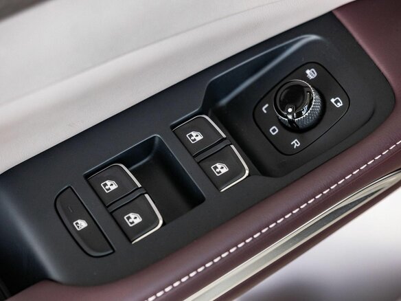 2025 Bestune T90 I, серебристый, 3131000 рублей - вид 28