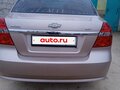 2007 Chevrolet Aveo I Рестайлинг, бежевый, 420000 рублей - вид 1