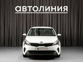 2020 Kia Rio IV Рестайлинг, белый, 980000 рублей