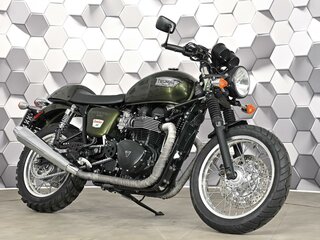 Triumph Thruxton
