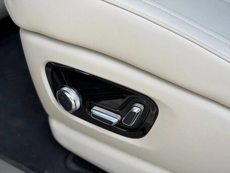 2026 Geely Galaxy M9 230, серый, 5452000 рублей, вид 5