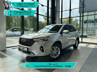 Haval M6 II