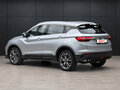 2022 Geely Coolray I, серый - вид 5