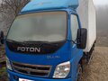 2007 Foton Ollin, синий, 450000 рублей