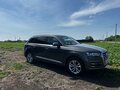 2019 Audi Q7 II (4M), серый, 4450000 рублей