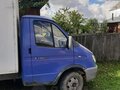 2005 ГАЗ ГАЗель (2705), голубой, 360000 рублей - вид 9
