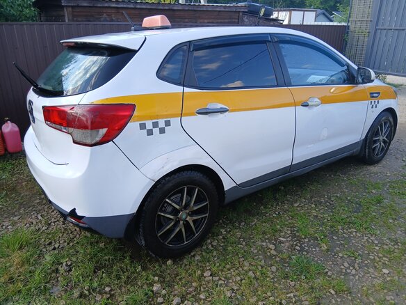 2017 Kia Rio III Рестайлинг, белый, 490000 рублей - вид 10