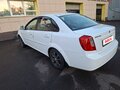 2014 Daewoo Gentra II, белый, 447000 рублей - вид 6