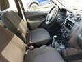 2015 Lada (ВАЗ) Granta I, серый - вид 8