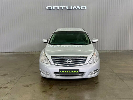 Nissan Teana II (J32)