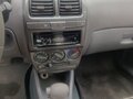2008 Hyundai Accent ТагАЗ II, серебристый, 350000 рублей - вид 9