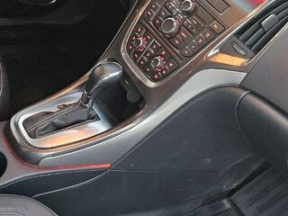 2012 Opel Astra J, синий, 720000 рублей, вид 5